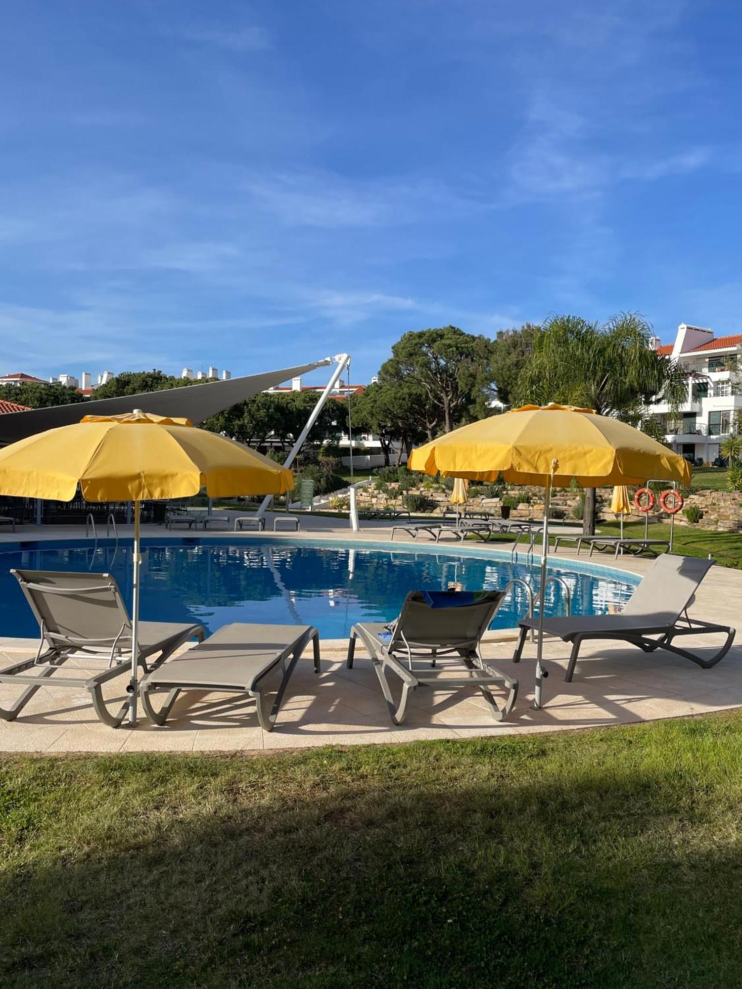 House Of Rising Sun Holiday home Quarteira