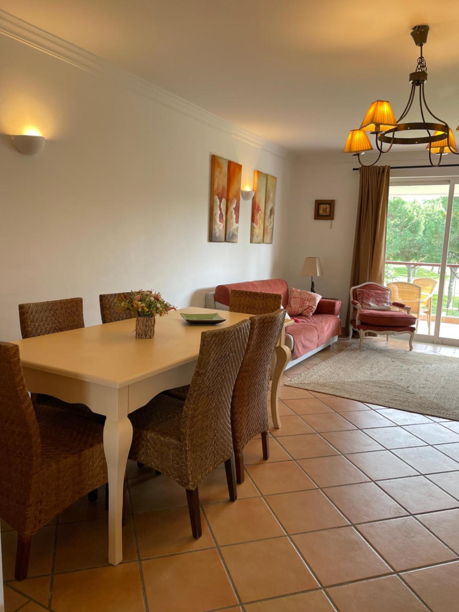Holiday home House Of Rising Sun Quarteira